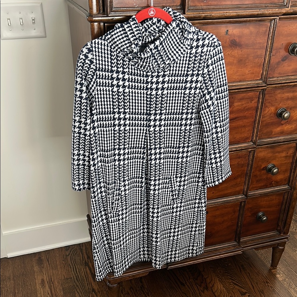 Tyler Boe Dress